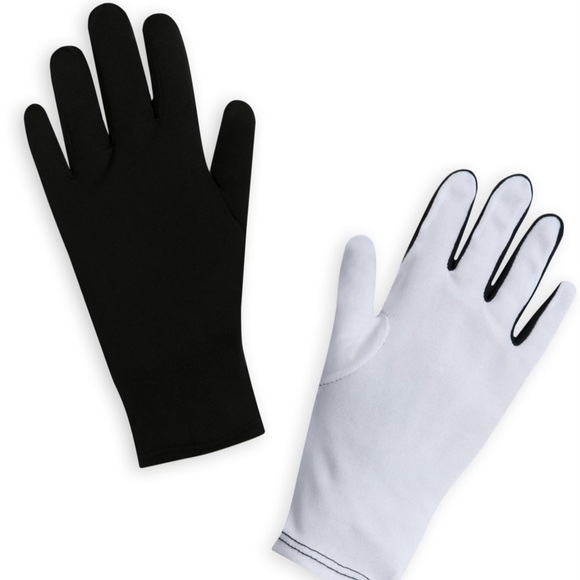 Disney Stormtrooper Costume - Black and White - Picture 9 of 10